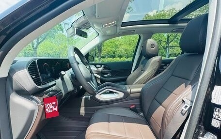 Mercedes-Benz GLE, 2020 год, 4 605 800 рублей, 11 фотография