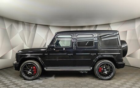 Mercedes-Benz G-Класс AMG, 2024 год, 26 500 000 рублей, 5 фотография