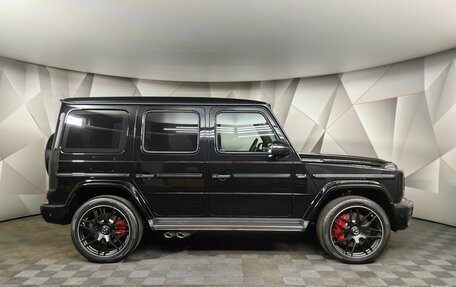 Mercedes-Benz G-Класс AMG, 2024 год, 26 500 000 рублей, 6 фотография