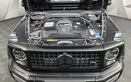 Mercedes-Benz G-Класс AMG, 2024 год, 26 500 000 рублей, 11 фотография
