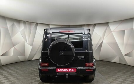 Mercedes-Benz G-Класс AMG, 2024 год, 26 500 000 рублей, 8 фотография
