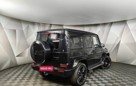 Mercedes-Benz G-Класс AMG, 2024 год, 26 500 000 рублей, 2 фотография