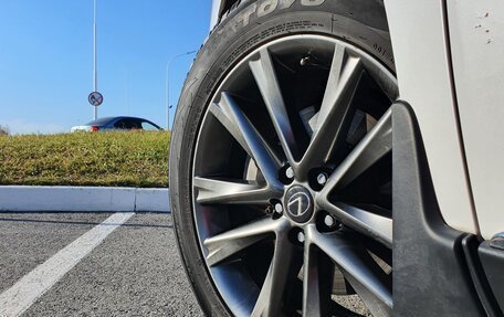 Lexus RX III, 2012 год, 2 850 000 рублей, 6 фотография