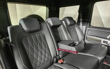 Mercedes-Benz G-Класс AMG, 2024 год, 26 500 000 рублей, 17 фотография