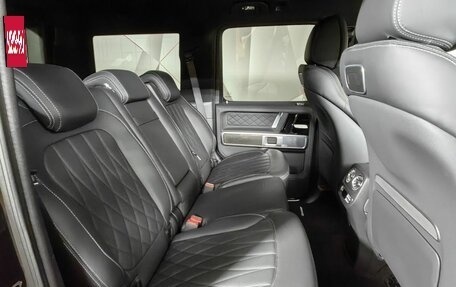 Mercedes-Benz G-Класс AMG, 2024 год, 26 500 000 рублей, 16 фотография
