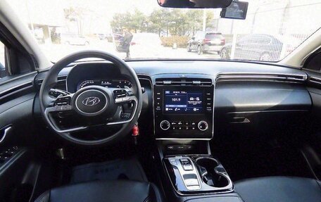 Hyundai Tucson, 2021 год, 1 639 000 рублей, 6 фотография