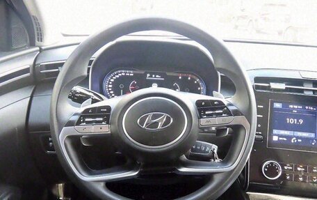 Hyundai Tucson, 2021 год, 1 639 000 рублей, 7 фотография