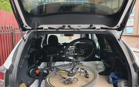 Lexus RX III, 2012 год, 2 850 000 рублей, 11 фотография