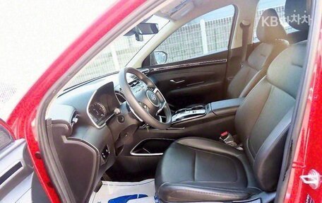 Hyundai Tucson, 2021 год, 1 639 000 рублей, 5 фотография
