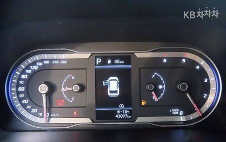 Hyundai Tucson, 2021 год, 1 639 000 рублей, 8 фотография