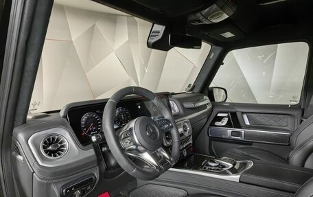 Mercedes-Benz G-Класс AMG, 2024 год, 26 500 000 рублей, 19 фотография