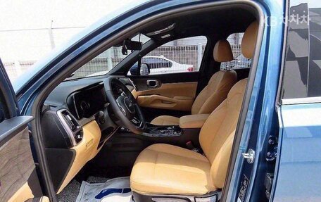 KIA Sorento IV, 2021 год, 2 070 000 рублей, 5 фотография
