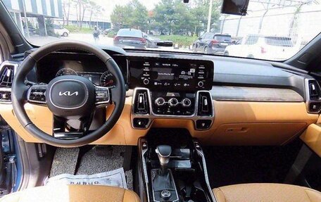 KIA Sorento IV, 2021 год, 2 070 000 рублей, 6 фотография