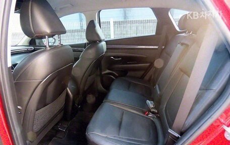 Hyundai Tucson, 2021 год, 1 639 000 рублей, 13 фотография