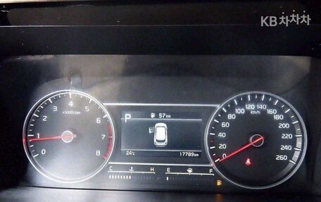 KIA Sorento IV, 2021 год, 2 070 000 рублей, 8 фотография