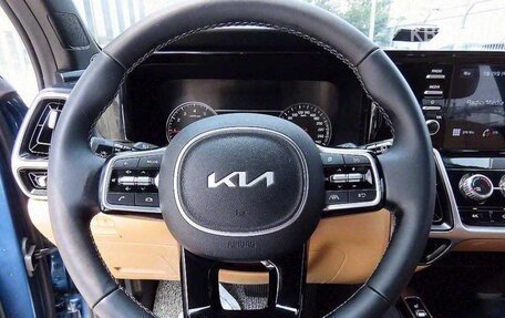 KIA Sorento IV, 2021 год, 2 070 000 рублей, 7 фотография