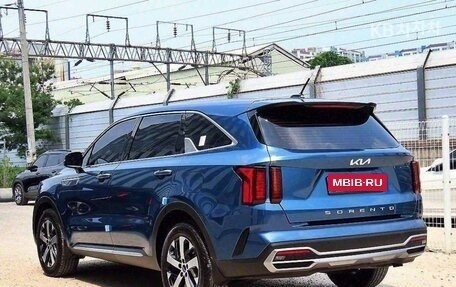 KIA Sorento IV, 2021 год, 2 070 000 рублей, 3 фотография