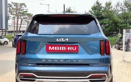 KIA Sorento IV, 2021 год, 2 070 000 рублей, 4 фотография