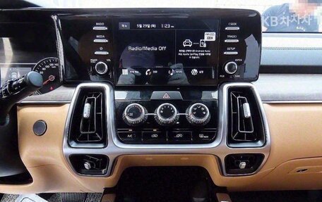 KIA Sorento IV, 2021 год, 2 070 000 рублей, 9 фотография