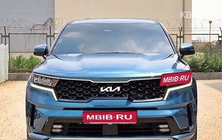 KIA Sorento IV, 2021 год, 2 070 000 рублей, 2 фотография
