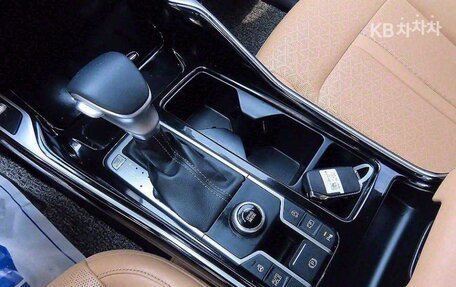 KIA Sorento IV, 2021 год, 2 070 000 рублей, 10 фотография