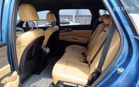 KIA Sorento IV, 2021 год, 2 070 000 рублей, 11 фотография