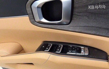 KIA Sorento IV, 2021 год, 2 070 000 рублей, 12 фотография