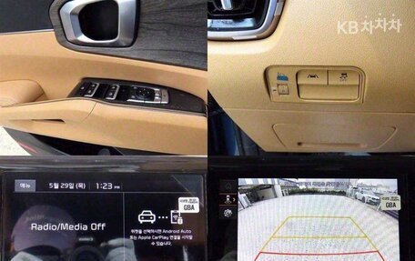KIA Sorento IV, 2021 год, 2 070 000 рублей, 18 фотография