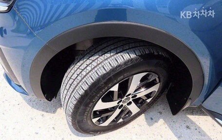 KIA Sorento IV, 2021 год, 2 070 000 рублей, 20 фотография