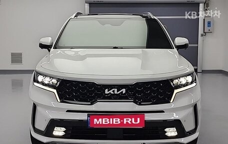 KIA Sorento IV, 2021 год, 2 460 000 рублей, 2 фотография