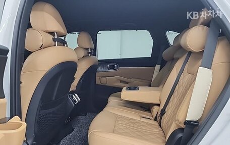 KIA Sorento IV, 2021 год, 2 460 000 рублей, 13 фотография