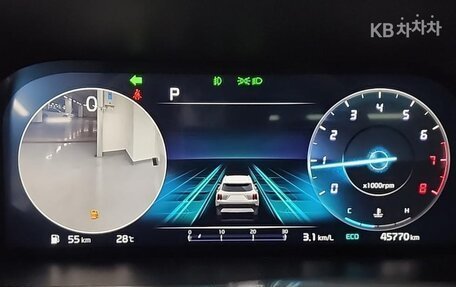 KIA Sorento IV, 2021 год, 2 460 000 рублей, 8 фотография