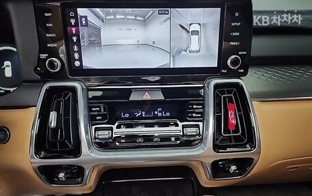 KIA Sorento IV, 2021 год, 2 460 000 рублей, 9 фотография