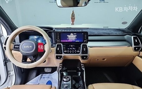 KIA Sorento IV, 2021 год, 2 460 000 рублей, 6 фотография