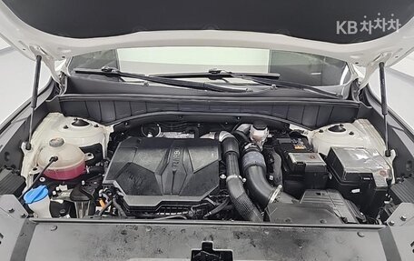 KIA Sorento IV, 2021 год, 2 460 000 рублей, 19 фотография
