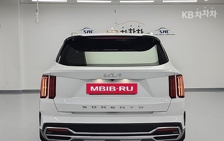 KIA Sorento IV, 2021 год, 2 460 000 рублей, 4 фотография