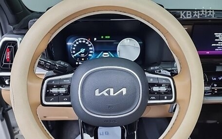 KIA Sorento IV, 2021 год, 2 460 000 рублей, 7 фотография