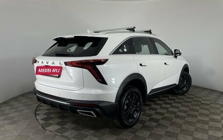 Haval F7, 2025 год, 2 849 000 рублей, 2 фотография