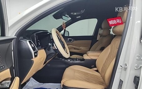 KIA Sorento IV, 2021 год, 2 460 000 рублей, 5 фотография