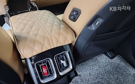 KIA Sorento IV, 2021 год, 2 460 000 рублей, 14 фотография