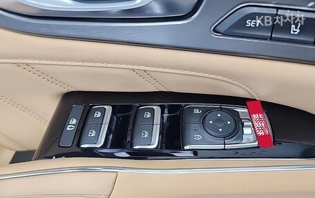 KIA Sorento IV, 2021 год, 2 460 000 рублей, 16 фотография