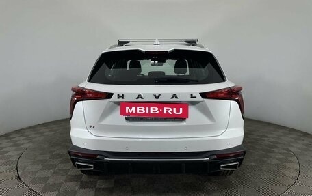 Haval F7, 2025 год, 2 849 000 рублей, 4 фотография