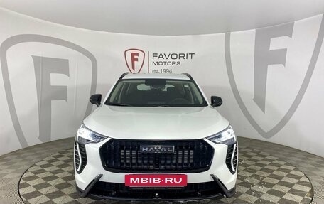 Haval Jolion, 2025 год, 2 449 000 рублей, 3 фотография