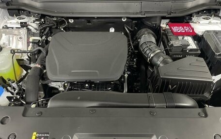 Haval F7, 2025 год, 2 849 000 рублей, 9 фотография