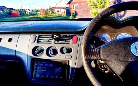 Honda HR-V I, 1999 год, 490 000 рублей, 5 фотография
