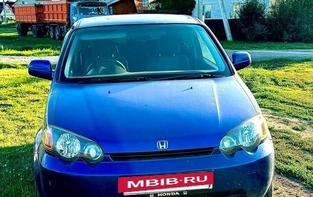 Honda HR-V I, 1999 год, 490 000 рублей, 4 фотография