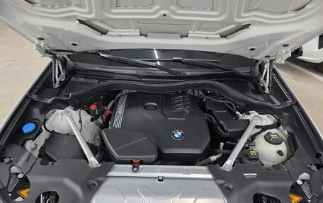BMW X3, 2022 год, 4 169 000 рублей, 7 фотография