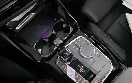 BMW X3, 2022 год, 4 169 000 рублей, 12 фотография