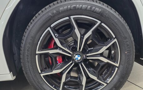 BMW X3, 2022 год, 4 169 000 рублей, 6 фотография