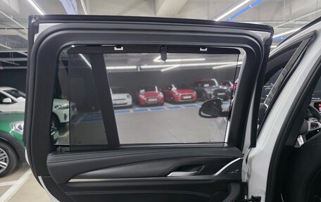 BMW X3, 2022 год, 4 169 000 рублей, 16 фотография
